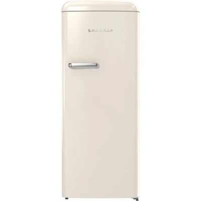 Gorenje ORB615DC szabadonálló rusztikus egyajtós hűtőszekrény