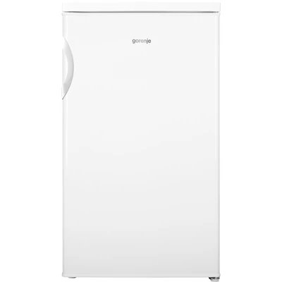 Gorenje R492PW szabadonálló egyajtós hűtőszekrény