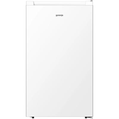 Gorenje RB39FPW4 szabadonálló egyajtós hűtőszekrény