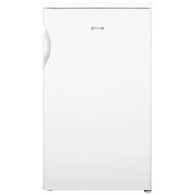 Gorenje RB491PW szabadonálló egyajtós hűtőszekrény