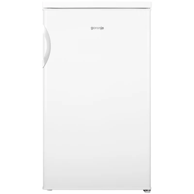 Gorenje RB492PW szabadonálló egyajtós hűtőszekrény