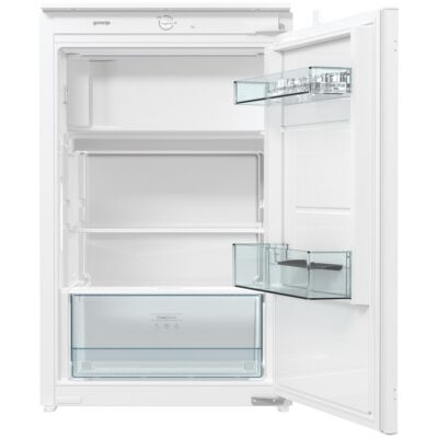 Gorenje RBI4092E1 beépíthető egyajtós hűtőszekrény