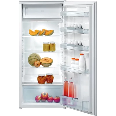 Gorenje RBI4121AW beépíthető kombinált hűtő