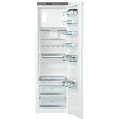 Gorenje RBI5182A1 beépíthető egyajtós hűtőszekrény