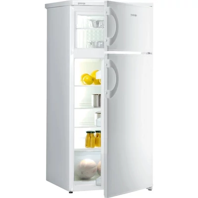 Gorenje RF3111AW szabadonálló felülfagyasztós hűtőszekrény