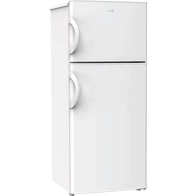 Gorenje RF3121ANW szabadonálló felülfagyasztós hűtőszekrény