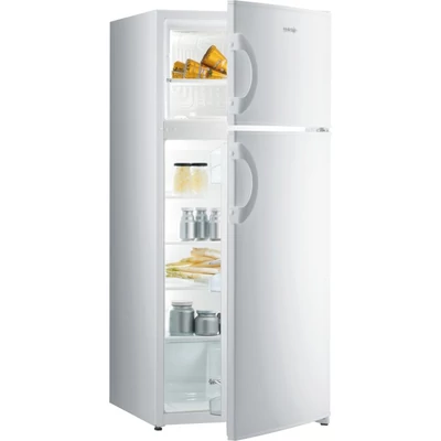 Gorenje RF4121AW szabadonálló felülfagyasztós hűtőszekrény