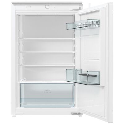 Gorenje RI4092E1 beépíthető egyajtós hűtőszekrény