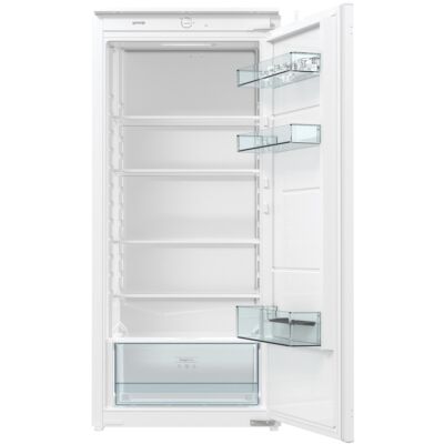 Gorenje RI4122E1 beépíthető egyajtós hűtőszekrény