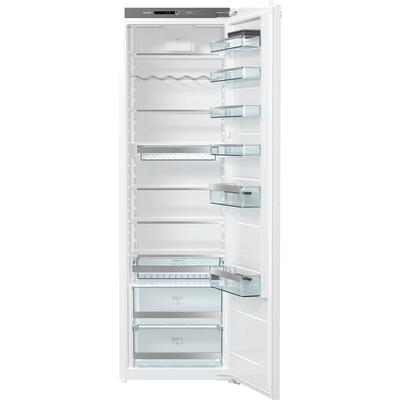 Gorenje RI5182A1 beépíthető egyajtós hűtőszekrény