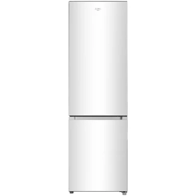 Gorenje RK4182PW4 szabadonálló alulfagyasztós hűtőszekrény