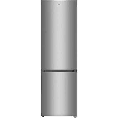 Gorenje RK418DPS4 szabadonálló alulfagyasztós hűtőszekrény