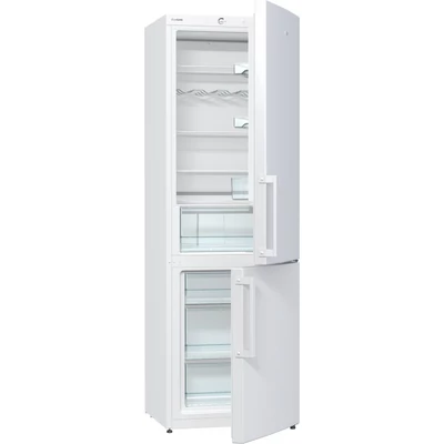 Gorenje RK6192AW szabadonálló kombinált hűtőszekrény
