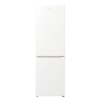 Gorenje RK6192EW4 szabadonálló alulfagyasztós hűtőszekrény