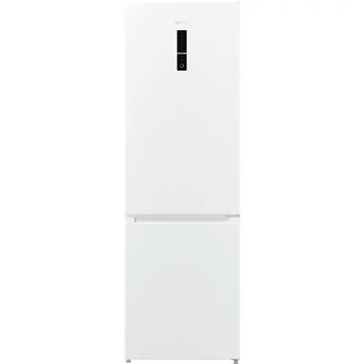 Gorenje RK6193LW4 szabadonálló alulfagyasztós hűtőszekrény