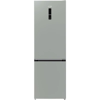 Gorenje RK6193LX4 szabadonálló alulfagyasztós hűtőszekrény