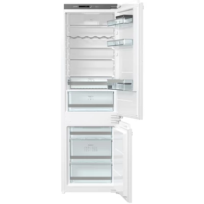 Gorenje RKI2181A1 beépíthető alulfagyasztós hűtőszekrény