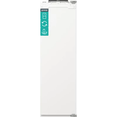 Gorenje RI517E62WF beépíthető egyajtós hűtőszekrény