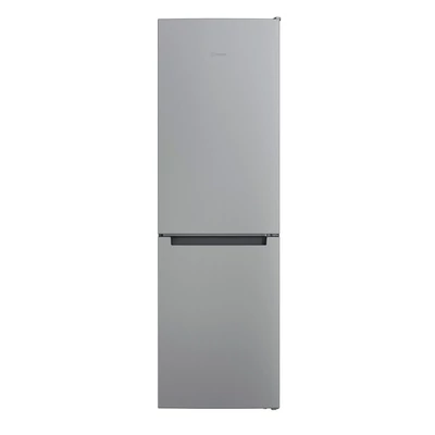 Indesit INFC8 TI21X szabadonálló alulfagyasztós hűtőszekrény