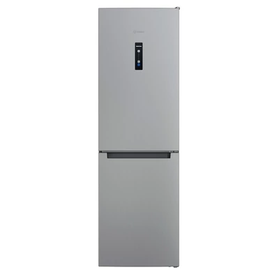 Indesit INFC8 TO32X szabadonálló alulfagyasztós hűtőszekrény