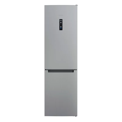 Indesit INFC9 TO32X szabadonálló alulfagyasztós hűtőszekrény