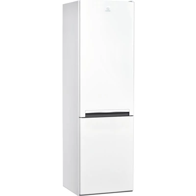 Indesit LI7 S1E W szabadonálló alulfagyasztós hűtőszekrény