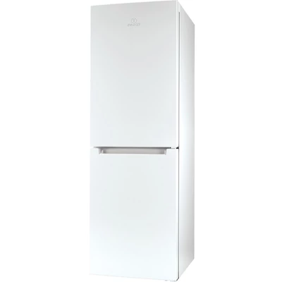 Indesit LI7 S2E W szabadonálló alulfagyasztós hűtőszekrény