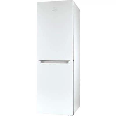 Indesit LI7 SN2E W szabadonálló alulfagyasztós hűtőszekrény