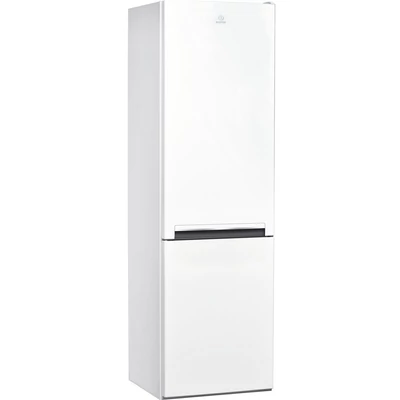 Indesit LI8 S2E W szabadonálló alulfagyasztós hűtőszekrény