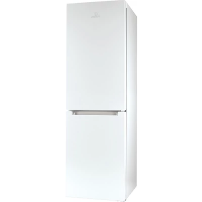 Indesit LI8 SN2E W szabadonálló alulfagyasztós hűtőszekrény