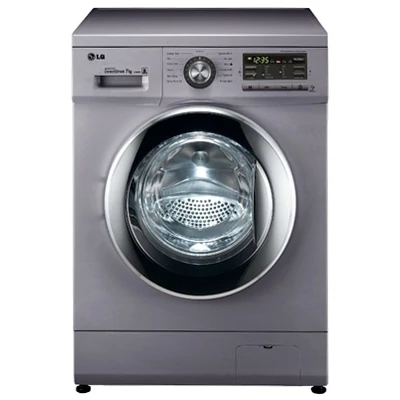 LG F1496QD7 szabadonálló elöltöltős mosógép