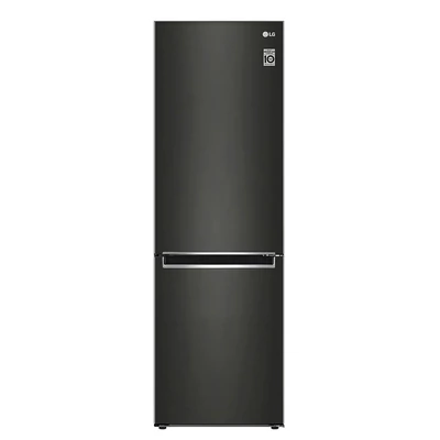 LG GBB61BLJMN szabadonálló alulfagyasztós hűtőszekrény