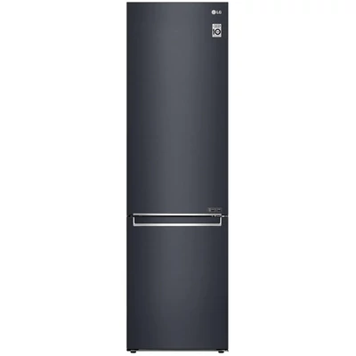 LG GBB72MCEFN szabadonálló alulfagyasztós hűtőszekrény