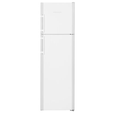 Liebherr CTN3663 szabadonálló felülfagyasztós kombinált hűtőszekrény