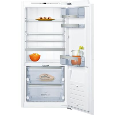 NEFF KI8413D30 beépíthető egyajtós hűtőszekrény