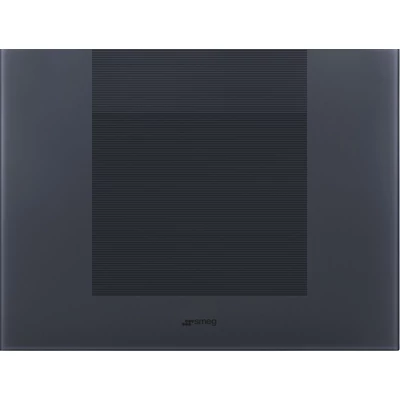 SMEG CVI121G beépíthető borhűtő