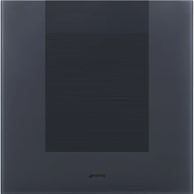 SMEG CVI129G beépíthető borhűtő