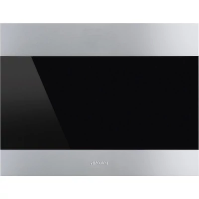 SMEG CVI321X3 beépíthető borhűtő - jobbos