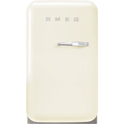 SMEG FAB5LCR5 szabadonálló retro Mini Bár - balos