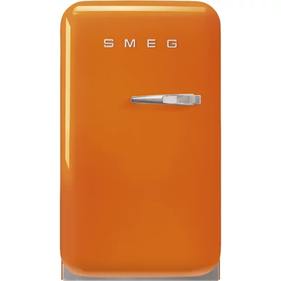SMEG FAB5LOR5 szabadonálló retro Mini Bár - balos