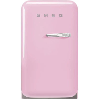 SMEG FAB5LPK5 szabadonálló retro Mini Bár - balos