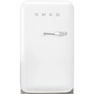 SMEG FAB5LWH5 szabadonálló retro Mini Bár - balos