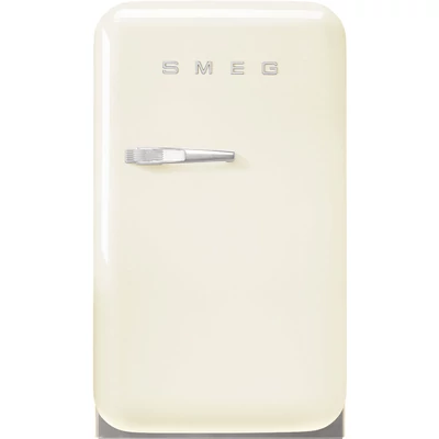 SMEG FAB5RCR5 szabadonálló retro Mini Bár - jobbos
