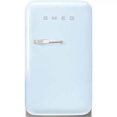 SMEG FAB5RPB5 szabadonálló retro Mini Bár - jobbos