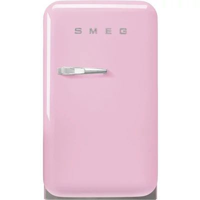SMEG FAB5RPK5 szabadonálló retro Mini Bár - jobbos