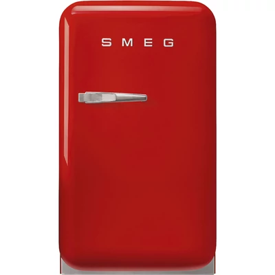 SMEG FAB5RRD5 szabadonálló retro Mini Bár - jobbos