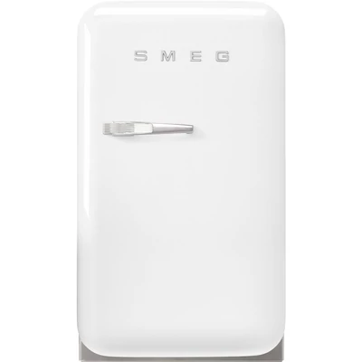 SMEG FAB5RWH5 szabadonálló retro Mini Bár - jobbos