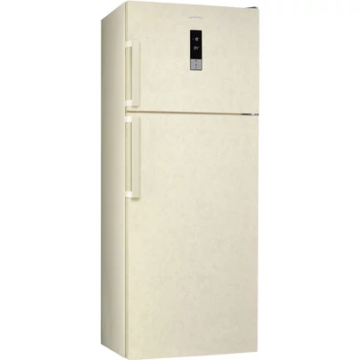 SMEG FD70EN4HM szabadonálló felülfagyasztós hűtőszekrény