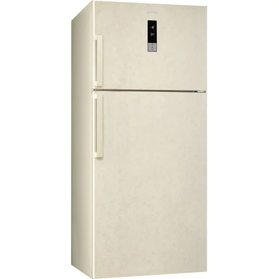 SMEG FD84EN4HM szabadonálló felülfagyasztós hűtőszekrény