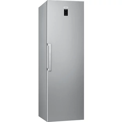 SMEG FS18EV3HX szabadonálló egyajtós hűtőszekrény